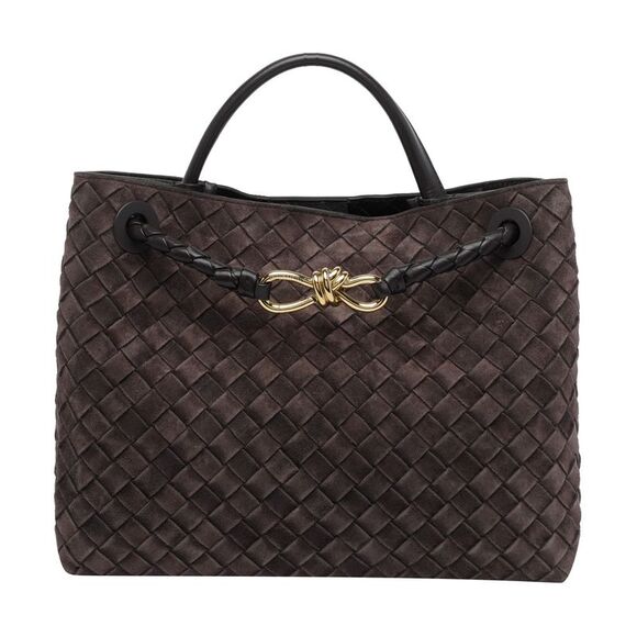 BOTTEGA VENETA Handbags - Bottega Veneta Women Andiamo
